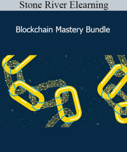 Stone River Elearning - Blockchain Mastery Bundle