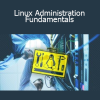 Stone River Elearning - Linux Administration Fundamentals