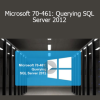 Stone River Elearning - Microsoft 70-461: Querying SQL Server 2012