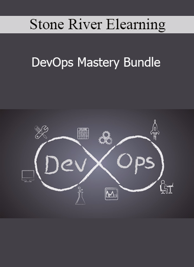Stone River Elearning - DevOps Mastery Bundle