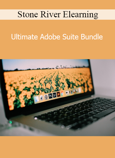 Stone River Elearning - Ultimate Adobe Suite Bundle