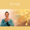 Sofia Diaz - Real Yoga