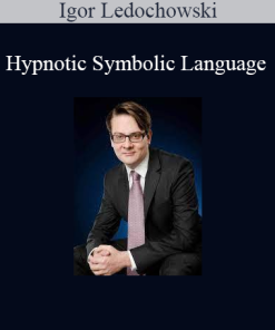 Igor Ledochowski - Hypnotic Symbolic Language