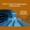 Stone River Elearning - AWS Cloud Technologies Masterclass