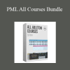 Francois - PML All Courses Bundle