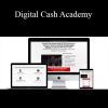 JR Fisher - Digital Cash Academy