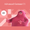 Michael Schmitz - Advanced German C1