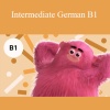 Michael Schmitz - Intermediate German B1