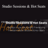 Brad Hussey - Studio Sessions & Hot Seats