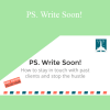 Erin Flynn - PS. Write Soon!
