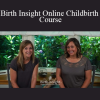 Christi and Aimee - Birth Insight Online Childbirth Course