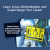 Stone River Elearning - Learn Linux Administration and Supercharge Your Career