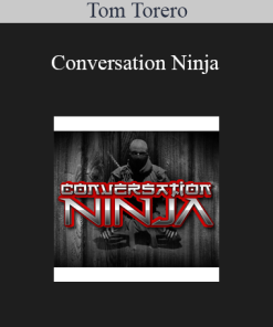 Tom Torero - Conversation Ninja