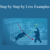 Forex Trading Like Banks - Step by Step by Live Examples