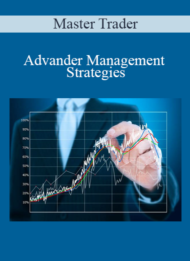 Master Trader - Advander Management Strategies