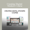 Wild & Solo - Creating Digital Stickers Course