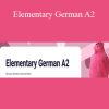 Michael Schmitz - Elementary German A2
