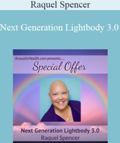 Raquel Spencer - Next Generation Lightbody 3.0