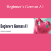 Michael Schmitz - Beginner’s German A1