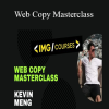 Kevin Meng - Web Copy Masterclass