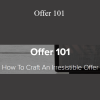 Naima Sheikh - Offer 101