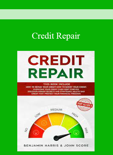 Credit Repair