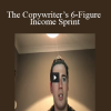 Adam Bensman – The Copywriter’s 6-Figure Income Sprint