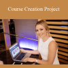 Grace Lever - Course Creation Project