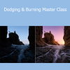 Greg Benz - Dodging & Burning Master Class