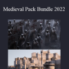 Jama Jurabaev - Medieval Pack Bundle 2022