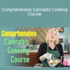 Cheri Sicard - Comprehensive Cannabis Cooking Course