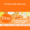 Shanice Evans - PSS Etsy Seller Bootcamp