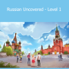 Olly Richards - Russian Uncovered - Level 1