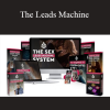 John Anthony - The Leads Machine