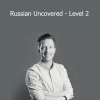 Olly Richards - Russian Uncovered - Level 2