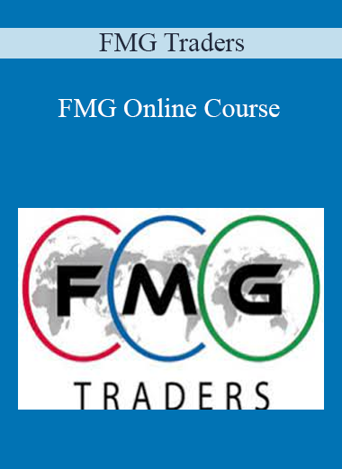 FMG Traders - FMG Online Course