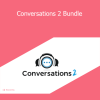 Olly Richards - Conversations 2 Bundle