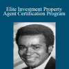 Greg Morris - Elite Investment Property Agent Certification Program