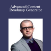 Aidan Coughlan - Advanced Content Roadmap Generator