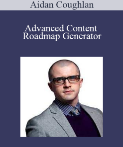Aidan Coughlan - Advanced Content Roadmap Generator
