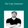 Aidan Coughlan - The Copy Generator