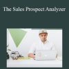 Aidan Coughlan - The Sales Prospect Analyzer