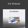 Lee Kenny - $1k Weekend