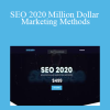 Charles Floate - SEO 2020 Million Dollar Marketing Methods
