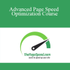 Shay Toder - Advanced Page Speed Optimization Course