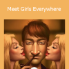 Girls Chase - Meet Girls Everywhere