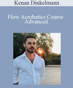 Kenan Dinkelmann - Flow Acrobatics Course Advanced