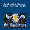 RentalSoftware - Landlord's & Flipper's Cash Flow Analyzer Pro
