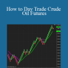 Jeff Glenellis - How to Day Trade Crude Oil Futures