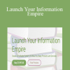 Marcia Yudkin - Launch Your Information Empire